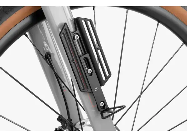 Apidura Cargo Cage uchwyt na torbę czarna
