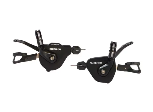 Shimano Ultegra SL-RS700 2x11 sp. szosowe dźwignie zmiany przełożeń do prostych kierownic