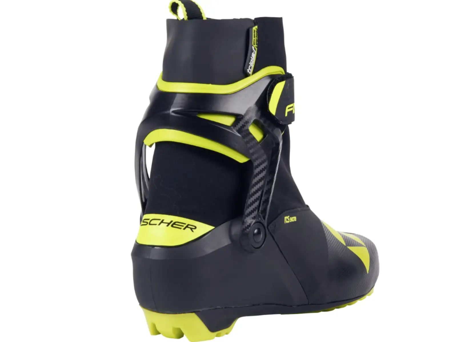 Fischer RCS Skate buty narciarskie biegowe