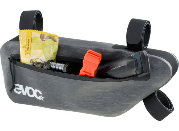 Evoc Frame Pack WP M torba ramowa 3,5 l karbonowo szary