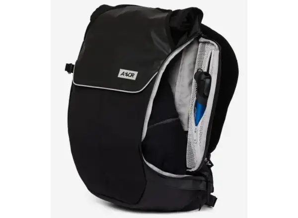 Aevor Bike Pack plecak 24 l Proof Black