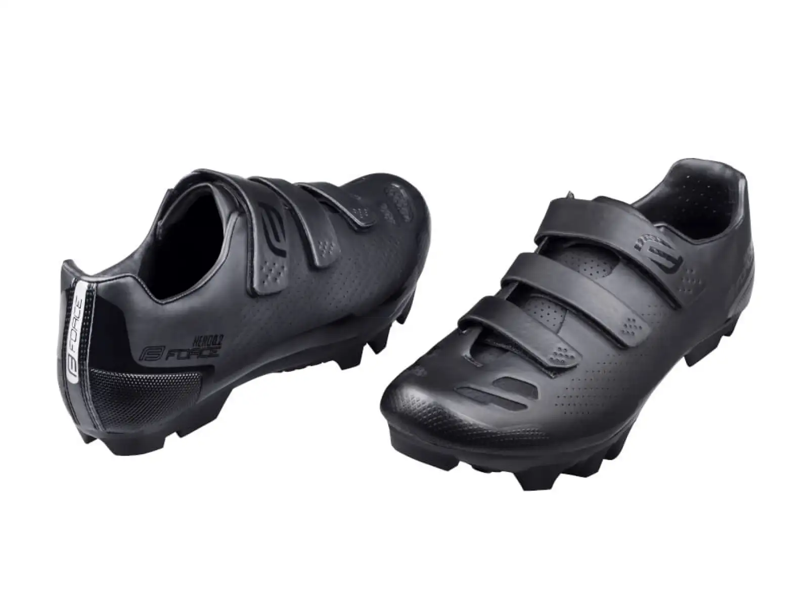 Force Hero MTB męskie buty czarna