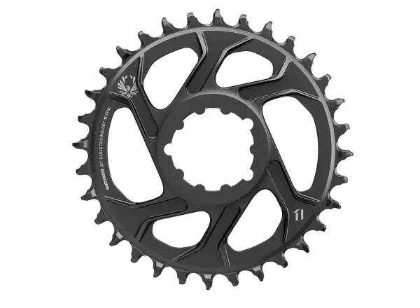 Sram Eagle X-sync 2 SL Direct Mount 3 Offset 12sp. zębatka 32z. Black