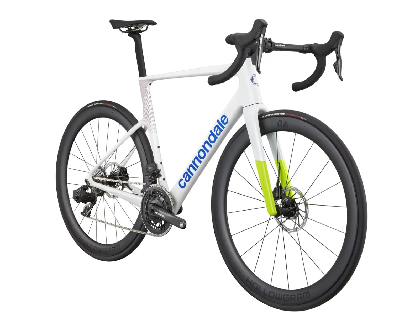 Cannondale SuperSix Evo Carbon 1 rower szosowy Cashmere