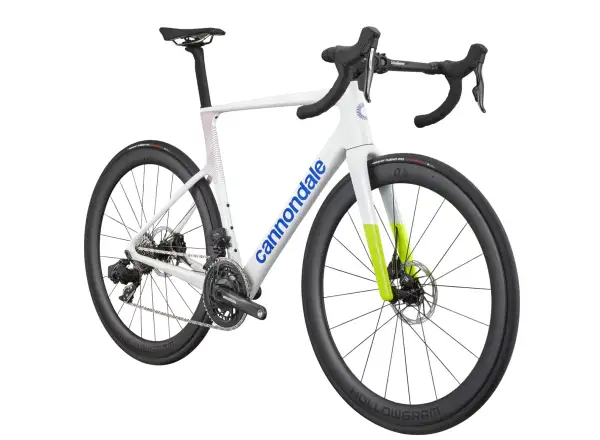 Cannondale SuperSix Evo Carbon 1 rower szosowy Cashmere