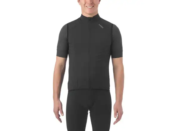 Giro Chrono Expert Wind męska kamizelka Black