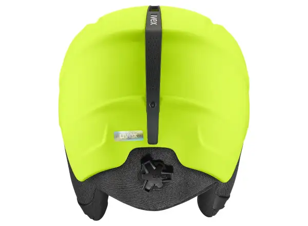 Uvex Viti kask narciarski electrum matt