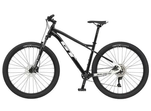GT Avalanche 27,5 Comp BLK rower górski