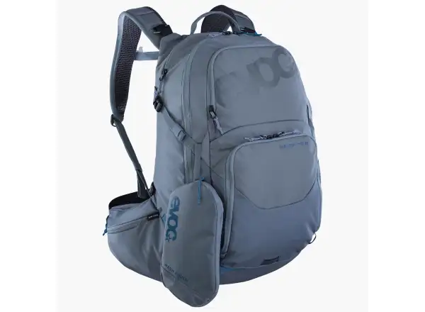 Evoc Explorer Pro 26 l plecak Steel