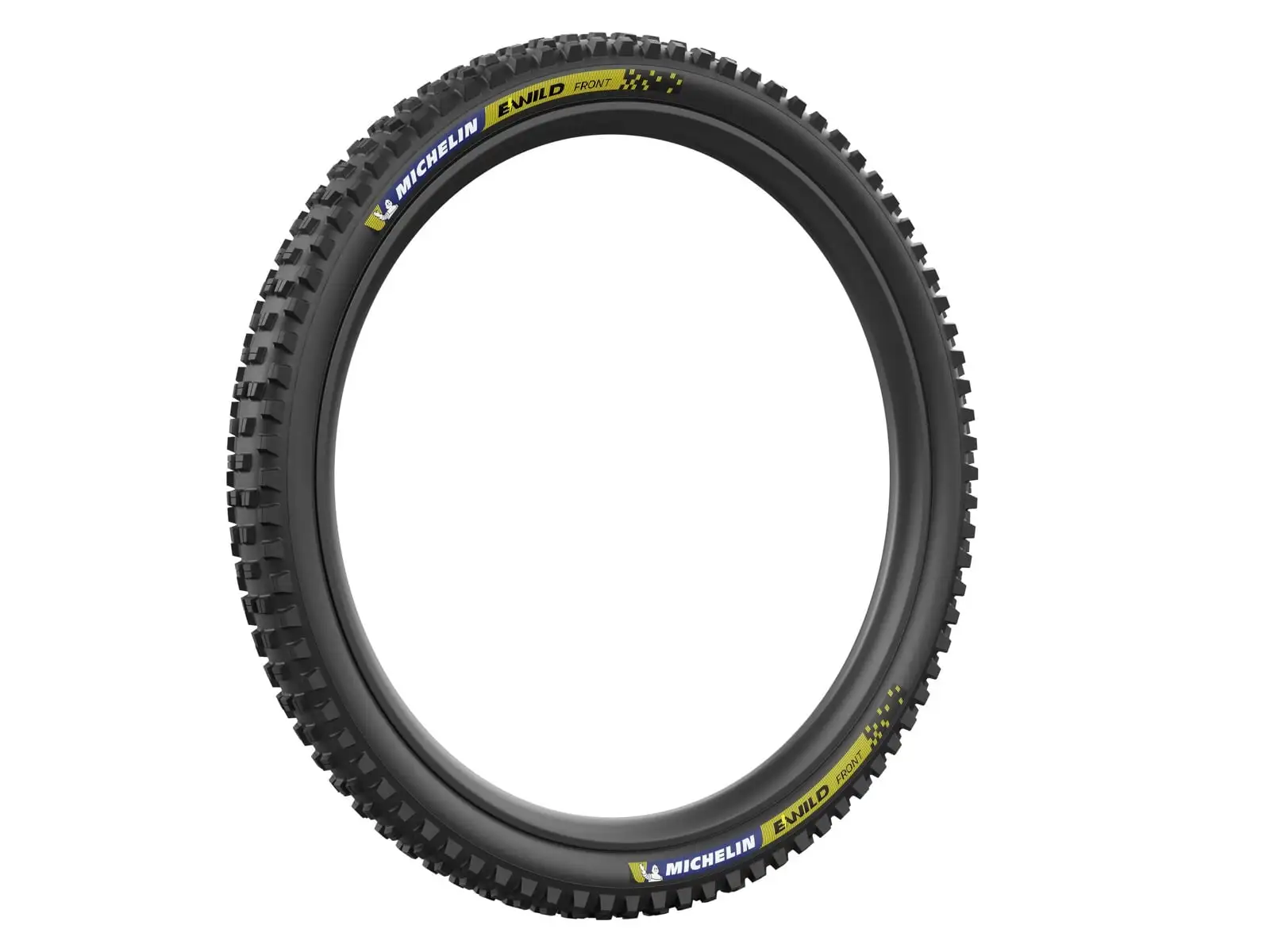 Michelin E-Wild Front 29" Racing Line TS TLR MTB opona kevlar