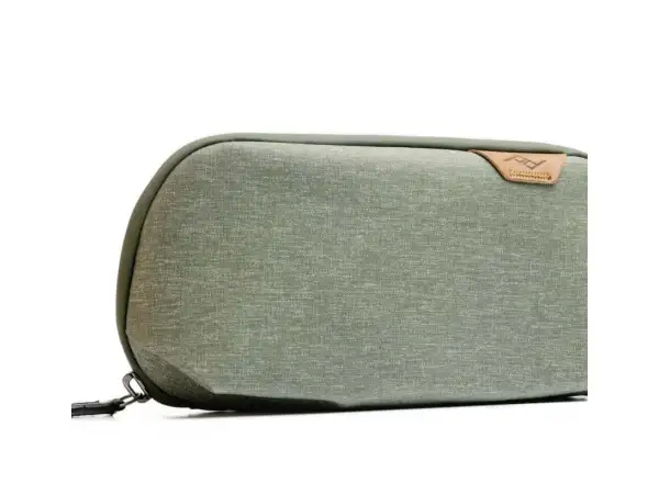 Peak Design Tech Pouch Small etui Sage