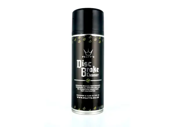 Peatys Disc Brake środek czyszczący 400ml