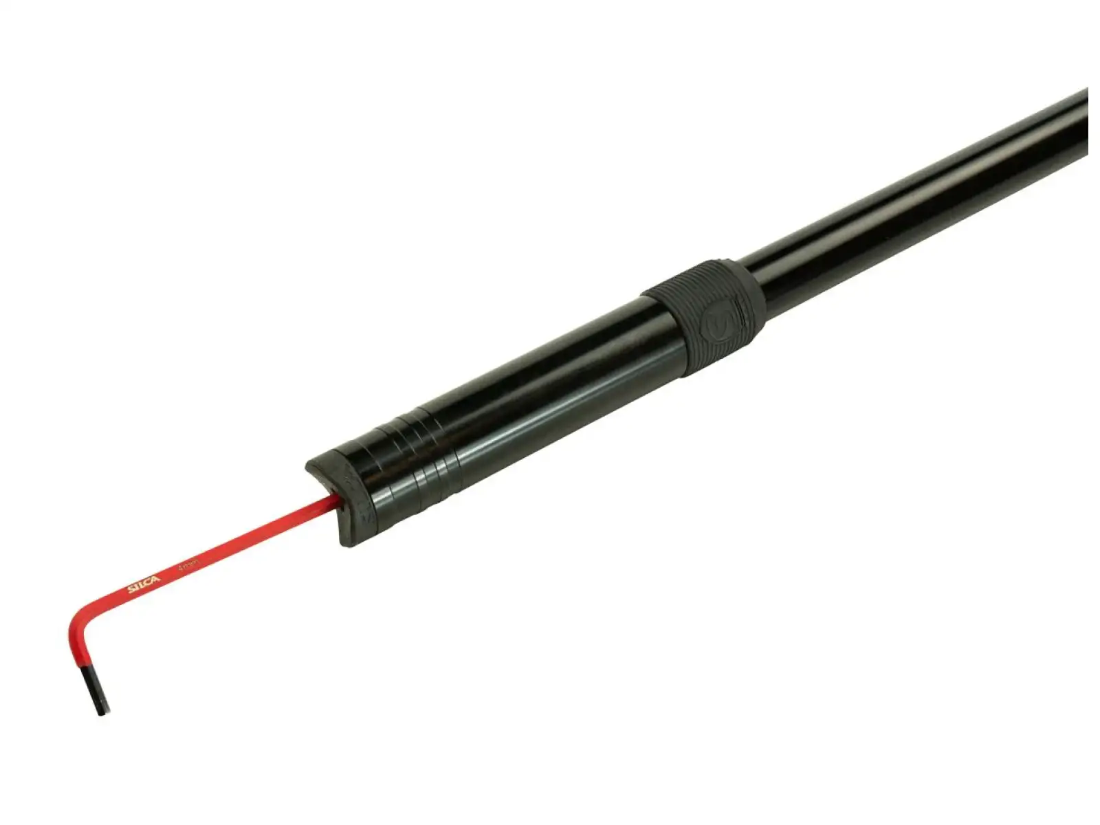 Silca Impero Ultimate II pompka ramowa
