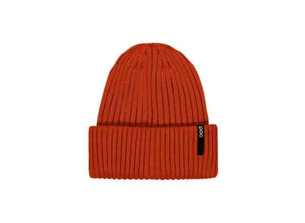 POC czapka beanie Agate Red