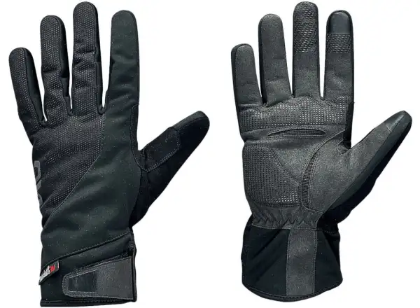 Northwave Fast Arctic rękawice Black