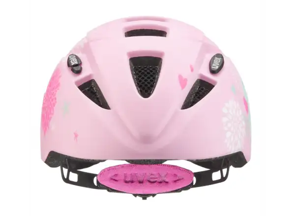 Uvex Kid 2 CC dziecięcy kask Pink Unicorn Matt