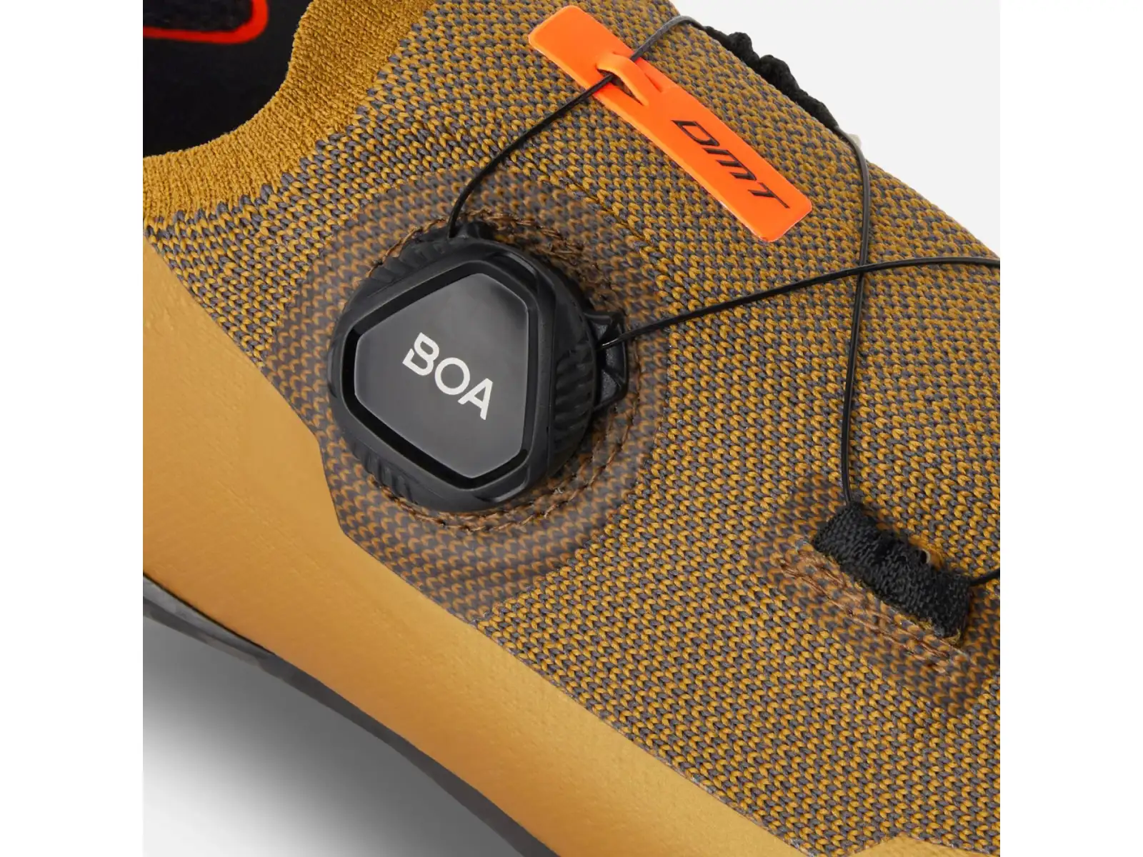 DMT KM30 XC męskie buty Camel/Black