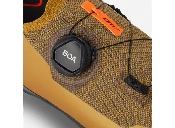 DMT KM30 XC męskie buty Camel/Black