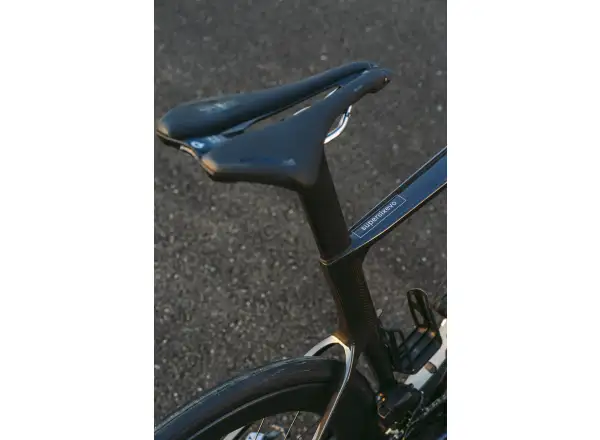 Cannondale Super Six Evo Carbon 1 rower szosowy RAW