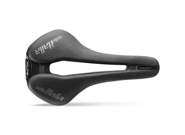 Selle Italia FLITE Boost Superflow Kit Carbon L3 czarna