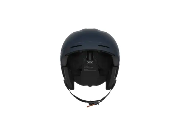 POC Arcus kask narciarski Apatite Navy Matt