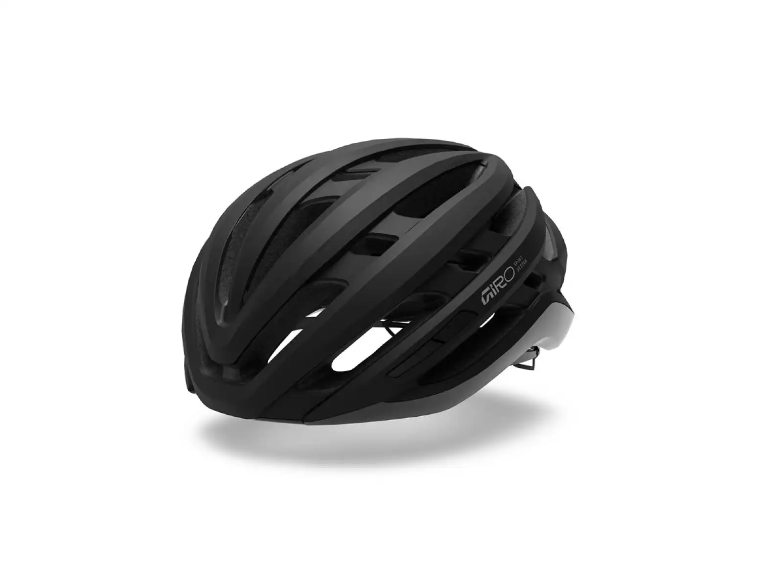 Giro Agilis MIPS kask Mat Black