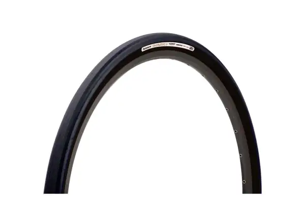 Panaracer Gravelking Plus 700x35C opona kevlar czarny