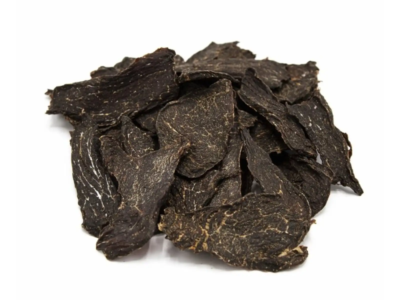 Usušil & syn 100% JERKY Wołowina Habanero 150 g