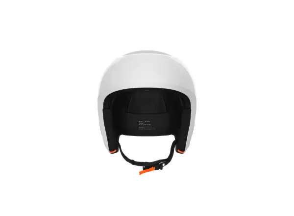 POC Skull Dura Comp MIPS kask narciarski Hydrogen White