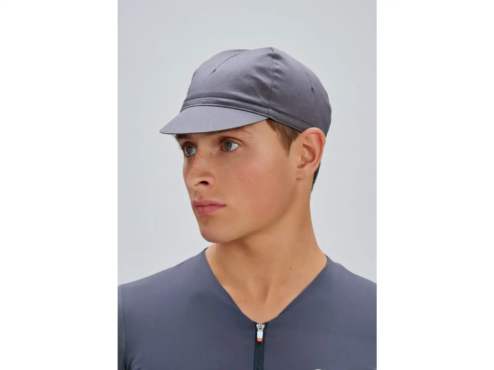 POC Cadence czapka kolarska Sylvanite Grey