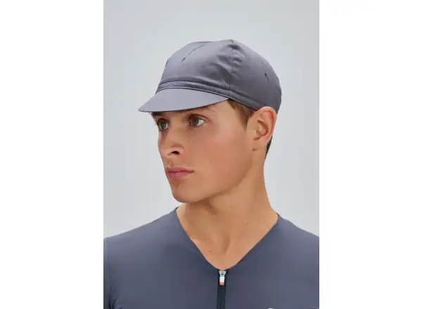 POC Cadence czapka kolarska Sylvanite Grey