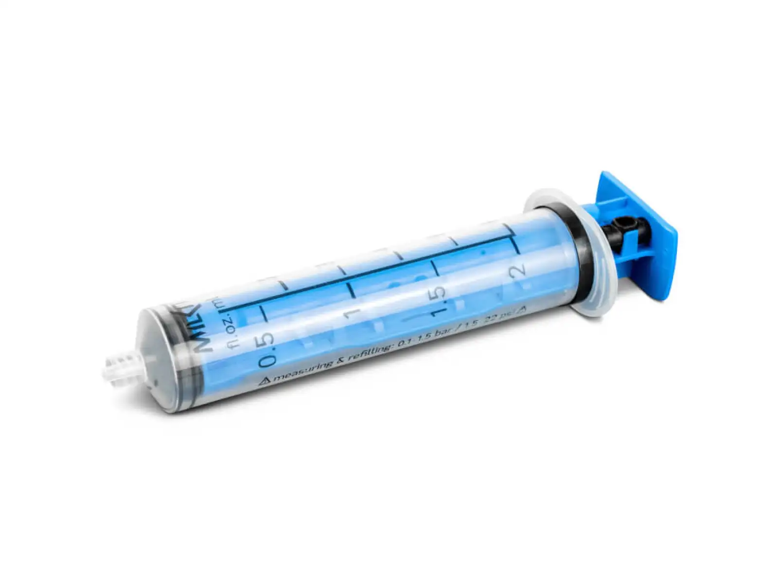 milKit Compact 45 zestaw bezdętkowy