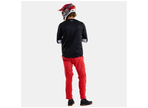 Troy Lee Designs Sprint Mono dres z długim rękawem Black