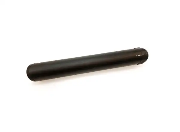 Bateria Panasonic Li-Ion 36V/14 Ah / 504 Wh, całkowicie zintegrowana, czarna
