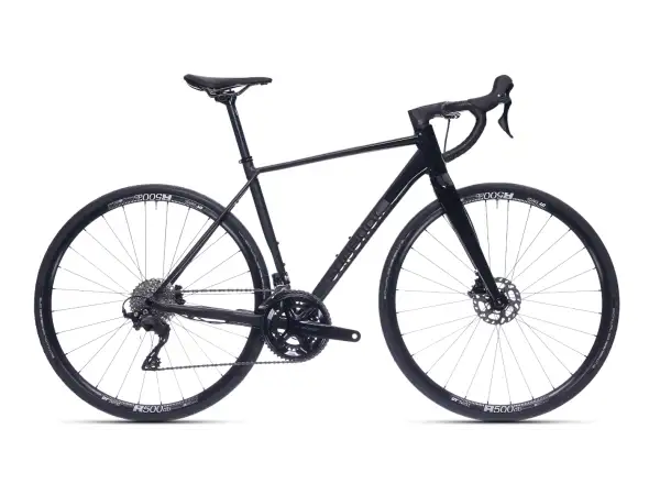 Superior X-Road 6.5 GF rower szosowy matte black stealth