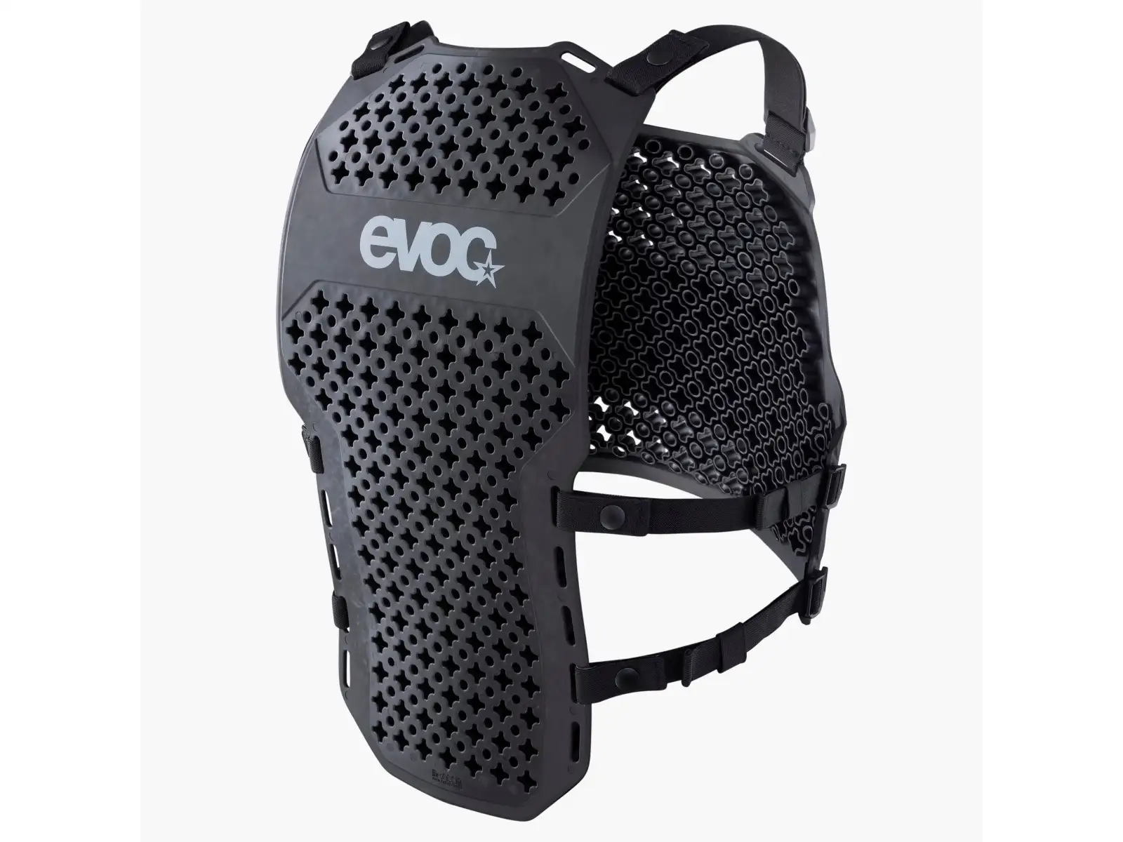 Evoc Torso Protector ochraniacz klatki piersiowej Black