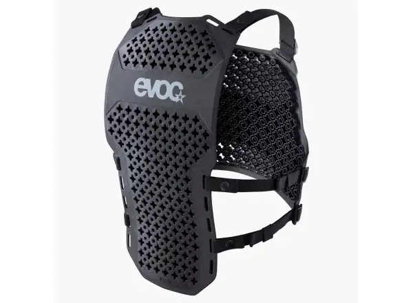 Evoc Torso Protector ochraniacz klatki piersiowej Black