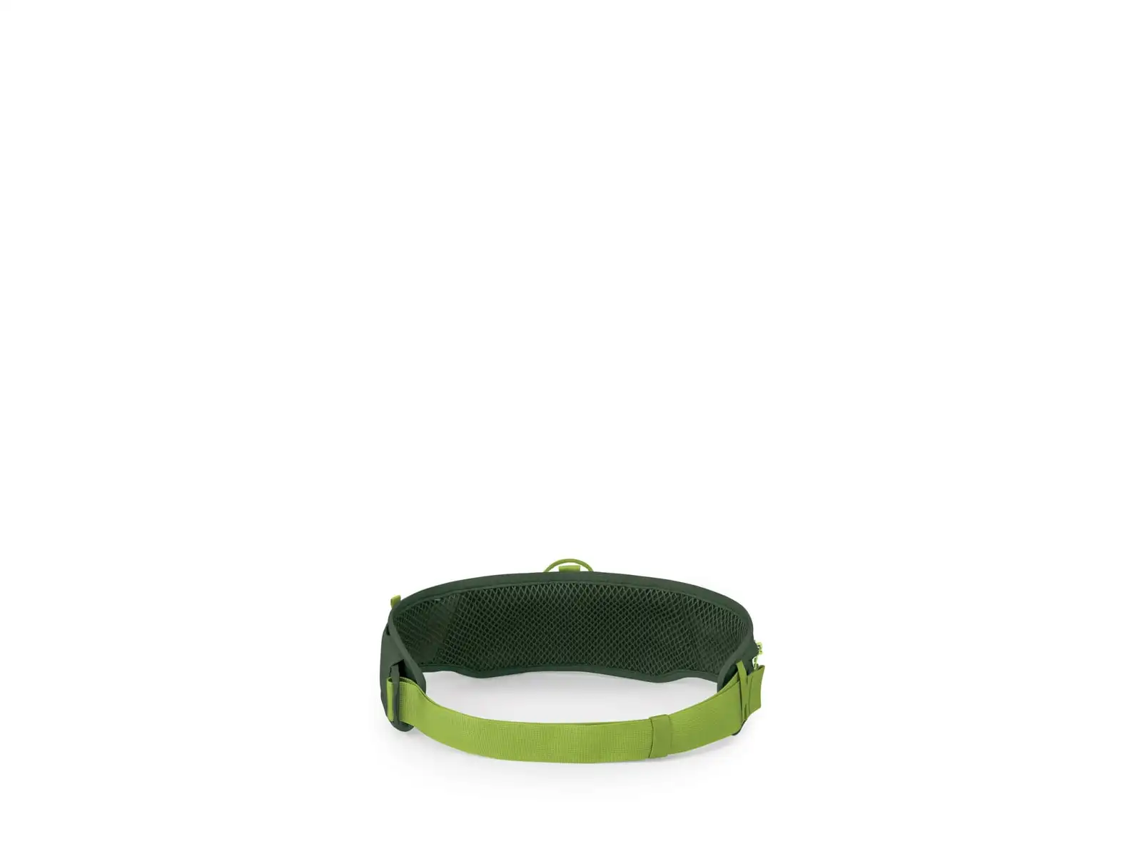 Osprey Duro Dyna LT pas do biegania 0,5 l Seaweed Green/Limon