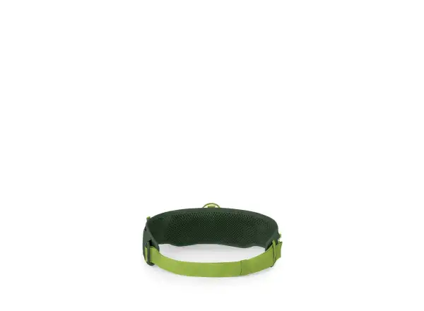 Osprey Duro Dyna LT pas do biegania 0,5 l Seaweed Green/Limon