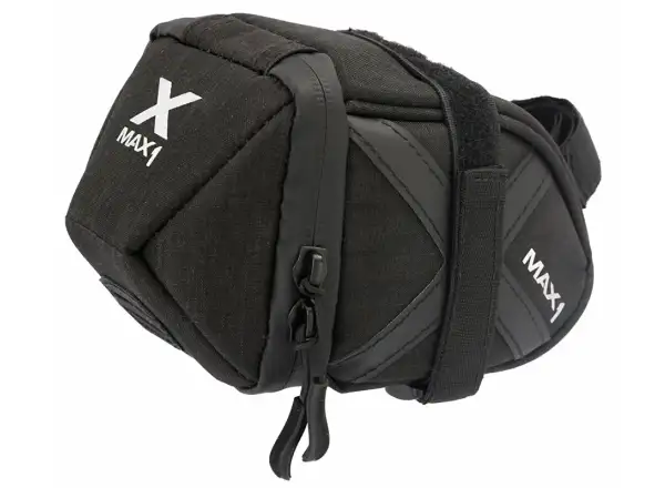 MAX1 Competition duża torba podsiodłowa