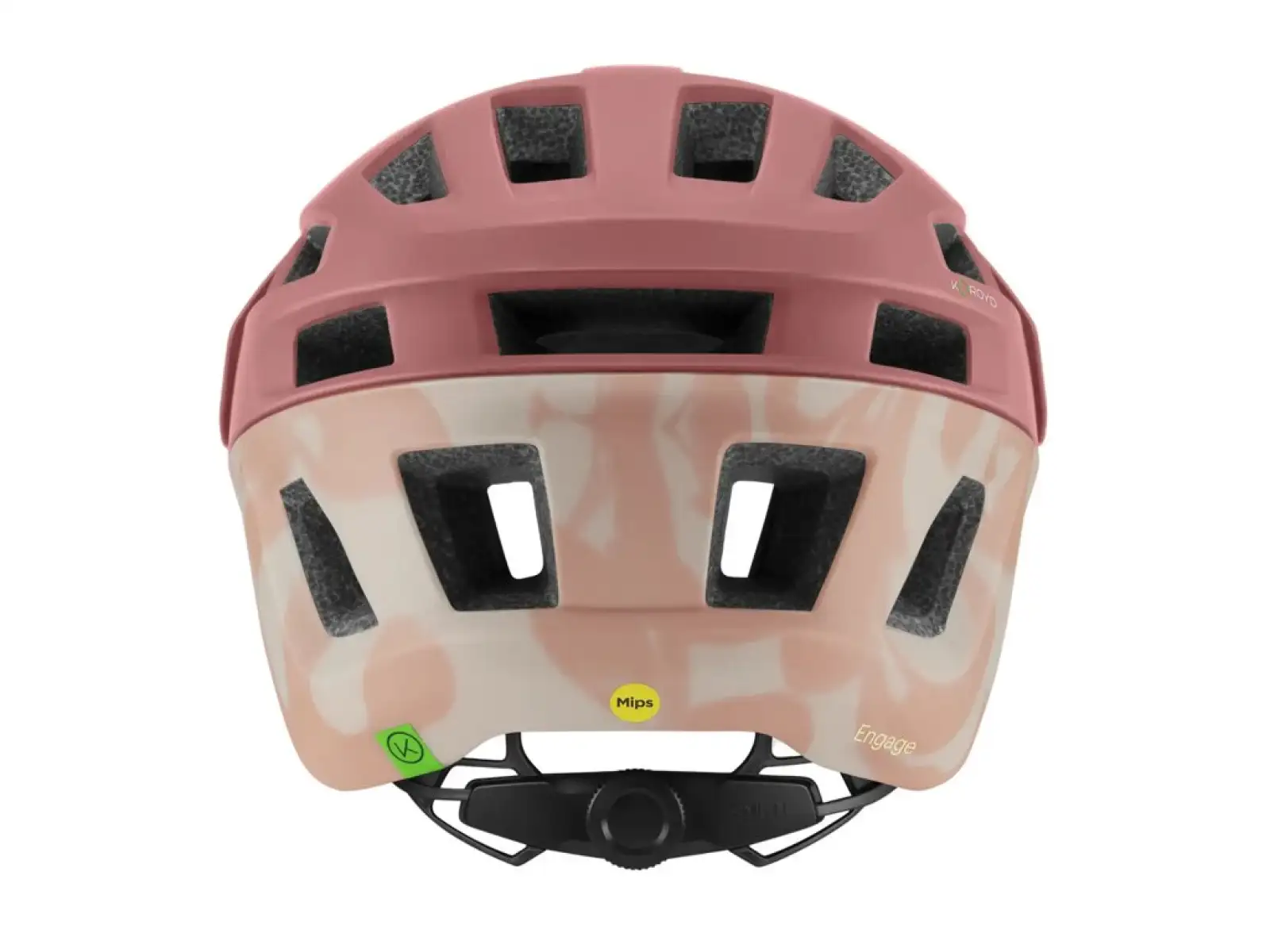 Smith Engage Mips kask Matte Clay