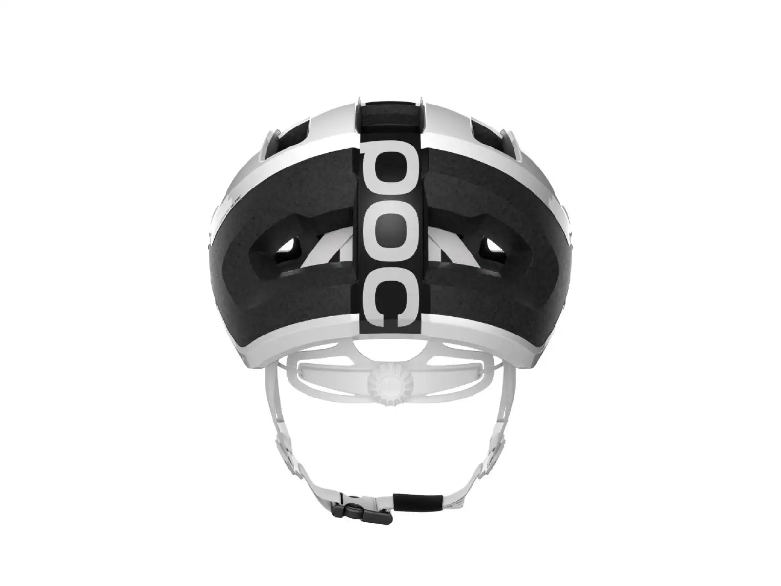 POC Omne Lite kask Hydrogen White