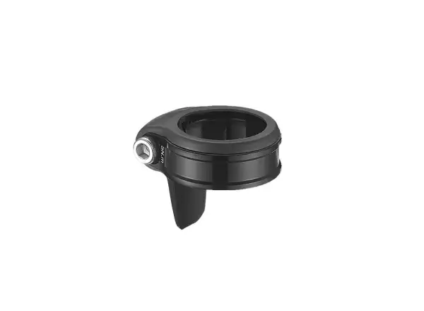 Sting ST-CL-CV obejma podsiodłowa 34,9 mm czarna