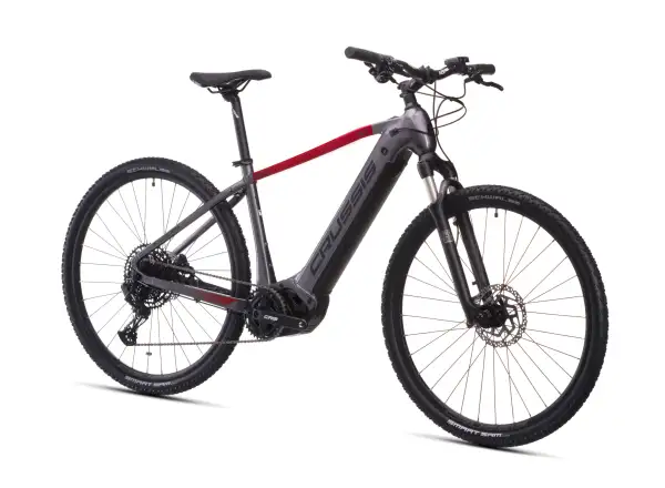 Crussis e-Cross 9.11 715Wh rower elektryczny krosowy