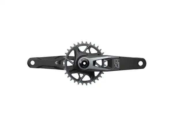 Sram X0 Eagle Transmission korby z zębatką 32 zęby