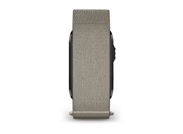 Garmin CIRQA inteligentna opaska French Gray