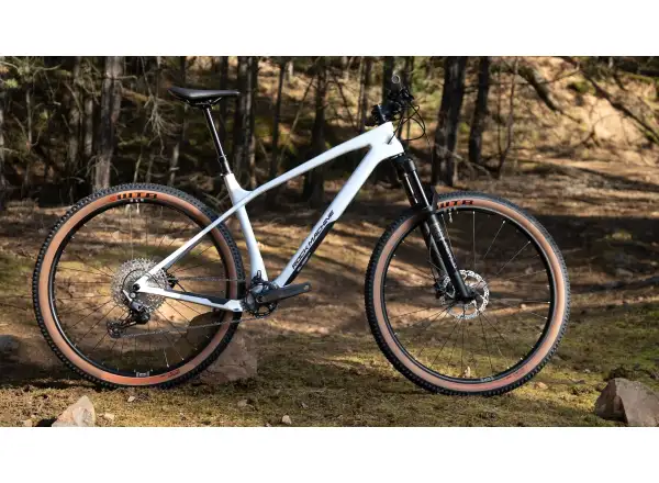 Rock Machine Blizz Cr 70 rower górski Gloss Limerock Grey