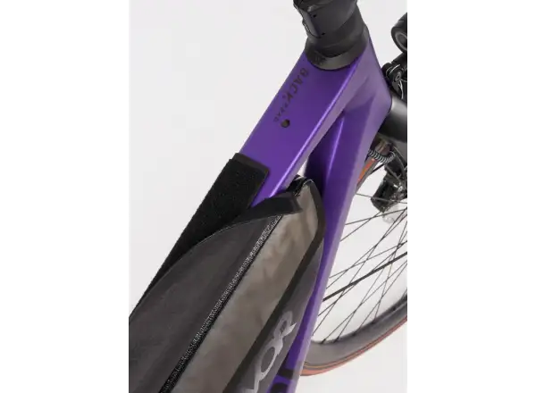 Aevor Bike Frame Bag torba do ramy / przez ramię Proof Black