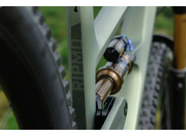 Ibis Ripmo V3 XT Di2 rower górski Olive Swamp Monster