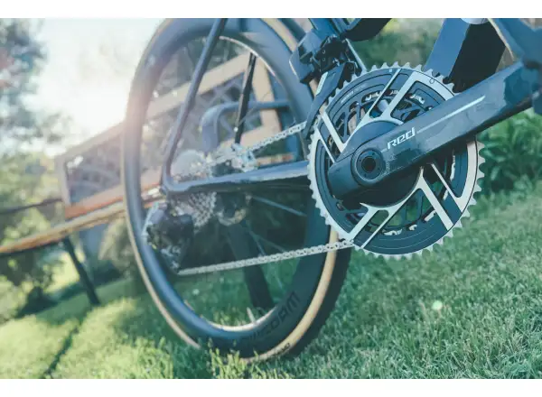 Sram Red AXS 2X Hammerhead szosowy zestaw